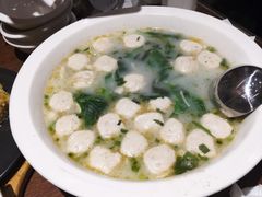 -北李妈妈菜·虾爬子大锅贴(贵和店)