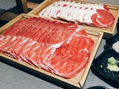 -八角锄烧·肉火锅(天河城店)