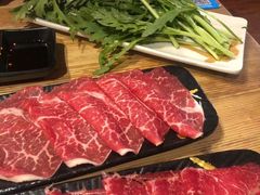 -一井烧肉·活鳗·寿司(望京SOHO店)