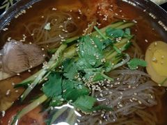 -老板娘的烤肉店(港湾广场店)