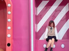 -长沙北辰三角洲大悦城