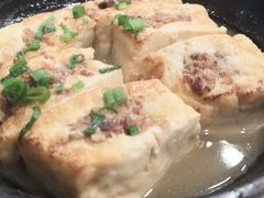 客家酿豆腐-围龙屋客家食府(福田店)
