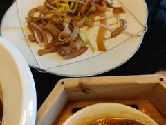 -万豪咖啡厅