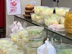 -樊阿姨•肉夹馍•手工面(嘉禾望岗店)