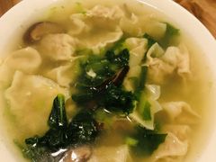 -海胆小馆(东北水饺·春柳店)