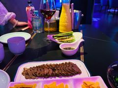 -粉墨特色菜·烧烤音乐酒馆