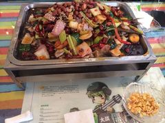 -滋味烤鱼(超洋店)