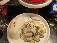-大胡同天津菜·海肠捞饭·津门皮皮虾锅贴一绝(西姜井店)