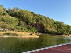 -东坡赤壁风景名胜区