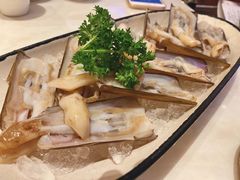 -一哥澳门豆捞·澳门风打边炉(高德置地店)