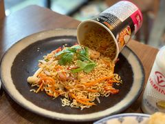 -曼谷食堂·泰国家庭料理(丹桂路店)