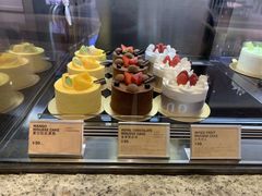 -PAPER STONE BAKERY(天汇广场店)