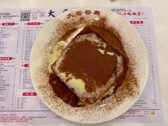 -大哥餐厅(西城花园店)