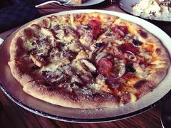 iphone_upload_pic-PIZZA BIANCA(民园店)