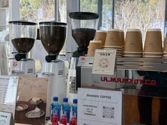 -Manner Coffee(徐汇滨江店)