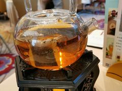 祛湿茶-金苑海鲜酒家(来魅力店)