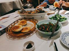 -围龙屋客家食府(福田店)