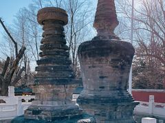 -潭柘寺景区