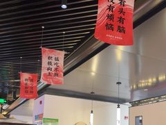-绿茶餐厅(南方商城店)