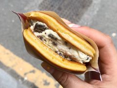 奥利奥铜锣烧-JPG coffee(广州体育西店)