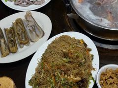 -凯华海鲜火锅·传承三十六年