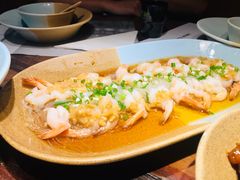 -外婆家(南开大悦城店)
