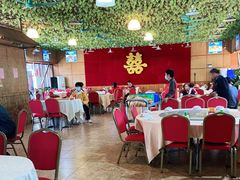 大堂-崖口红树林海鲜餐厅
