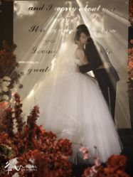 -南昌喜来登酒店·宴会厅