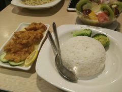 -佰搭果·广式茶餐厅(西华路店)