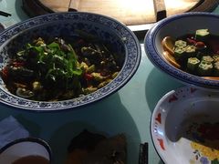 -鱼窝棚柴火铁锅炖(富山屯店)