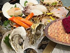 -一绪に寿喜烧(荟聚店)