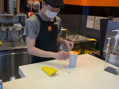 -CoCo都可(常德路店)