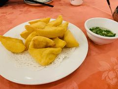 普宁炸豆腐-深运潮州粥(东门店)