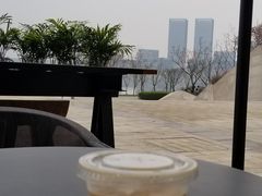 -星巴克(成都科学城店)