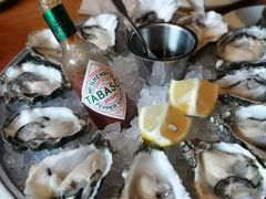 生蚝-THE CANNERY&JUJU 新鲜海鲜·牛排美食酒廊