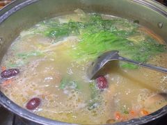 -萬家灯火·私房湘菜·22年老手艺(南岭大道店)