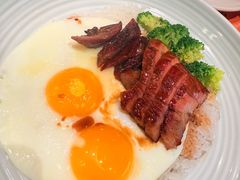 -小鹅皇港式餐厅(新抚万达店)