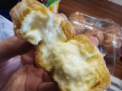 -泸溪河桃酥(江宁太阳城店)