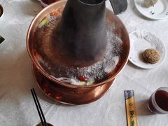 -东来顺饭庄(天坛店)