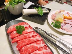 -一哥澳门豆捞·澳门风打边炉(高德置地店)