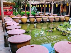 -土灶人家柴火鸡(都江堰店)