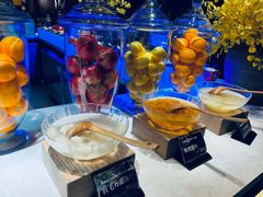 -加餐海鲜自助(宝龙一城店)