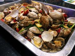 -胶东海鲜大排档(北太平庄店)
