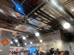 -馬伍旺川菜(金象城店)