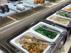 -素满香·食养自助(建邺万达店)