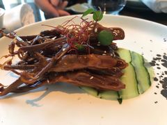 -环球港凯悦 · 享悦中餐厅