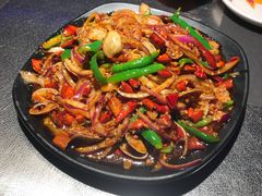 -烤匠(广元万达店)