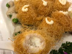 -龙的酒楼·手工早茶·顺德菜(近良路店)