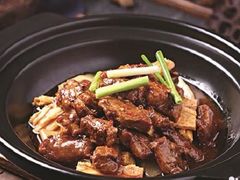 -箪食巷私房菜馆·鲁菜(玉函路店)