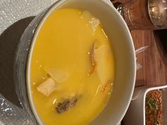 -揽季锅物会.福建黄鱼.海鲜姿造(五四路店)